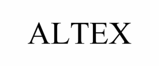 ALTEX