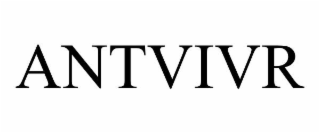 ANTVIVR