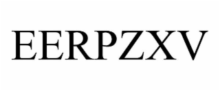 EERPZXV