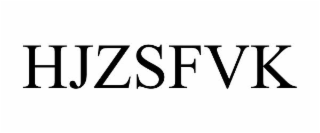 HJZSFVK