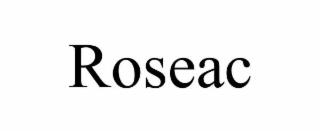 ROSEAC