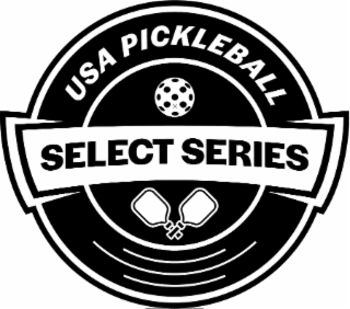 USA PICKLEBALL SELECT SERIES
