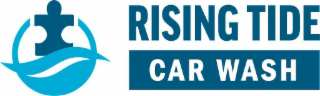RISING TIDE CAR WASH