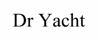 DR YACHT