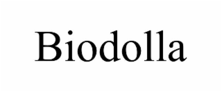 BIODOLLA
