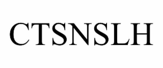 CTSNSLH
