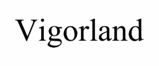 VIGORLAND