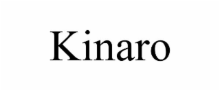 KINARO