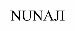 NUNAJI