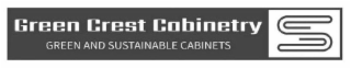 GREEN CREST CABINETRY GREEN AND SUSTAINABLE CABINETS S
