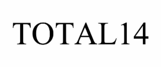 TOTAL14