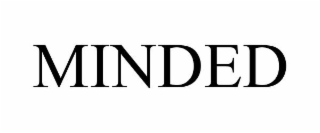 MINDED