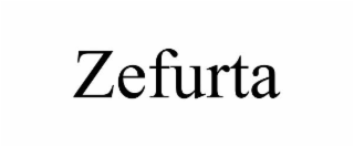 ZEFURTA