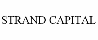 STRAND CAPITAL