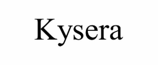 KYSERA