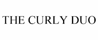 THE CURLY DUO
