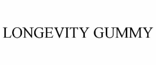 LONGEVITY GUMMY