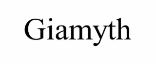 GIAMYTH