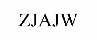 ZJAJW