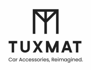 TM TUXMAT CAR ACCESSORIES, REIMAGINED.
