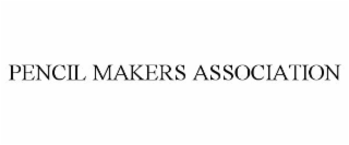 PENCIL MAKERS ASSOCIATION