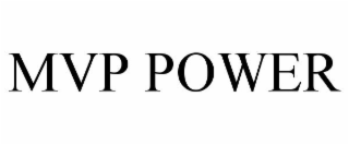 MVP POWER