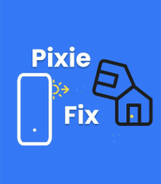 PIXIE FIX