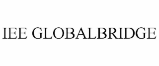 IEE GLOBALBRIDGE
