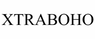 XTRABOHO
