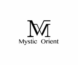 M MYSTIC ORIENT