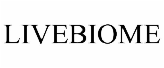 LIVEBIOME