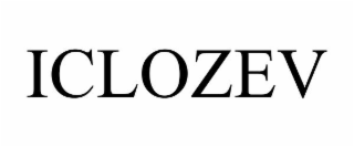 ICLOZEV
