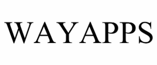 WAYAPPS