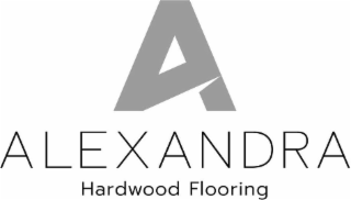 A ALEXANDRA HARDWOOD FLOORING