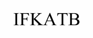 IFKATB