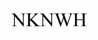 NKNWH