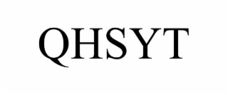 QHSYT