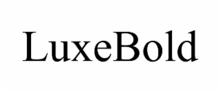LUXEBOLD