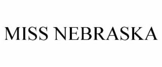 MISS NEBRASKA