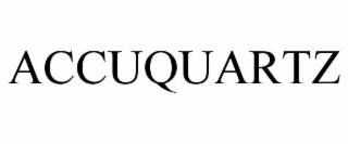 ACCUQUARTZ