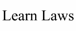 LEARN LAWS