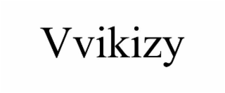 VVIKIZY