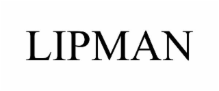 LIPMAN