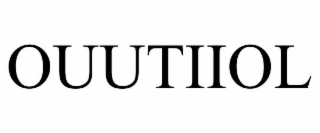 OUUTIIOL