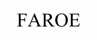 FAROE