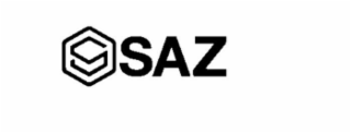 S SAZ