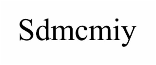 SDMCMIY
