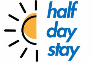 HALF DAY STAY