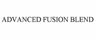 ADVANCED FUSION BLEND