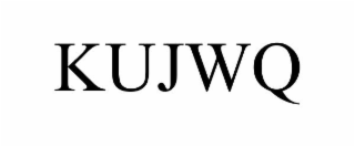 KUJWQ